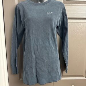 Carhartt Women's Long Sleeve Top